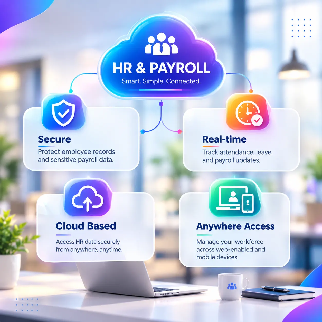 Cloud Web Based POS Software