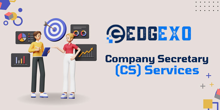 Company Secretary (CS) Services