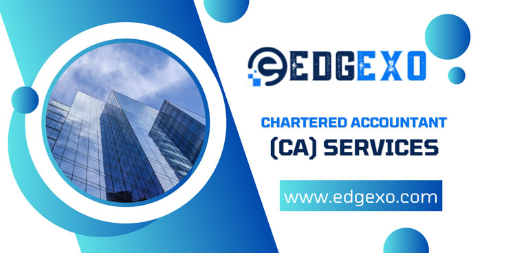 Explore Chartered Accountant (CA) Services