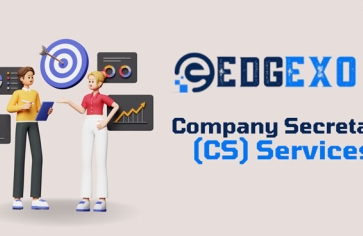 Explore Company Secretary (CS) Services